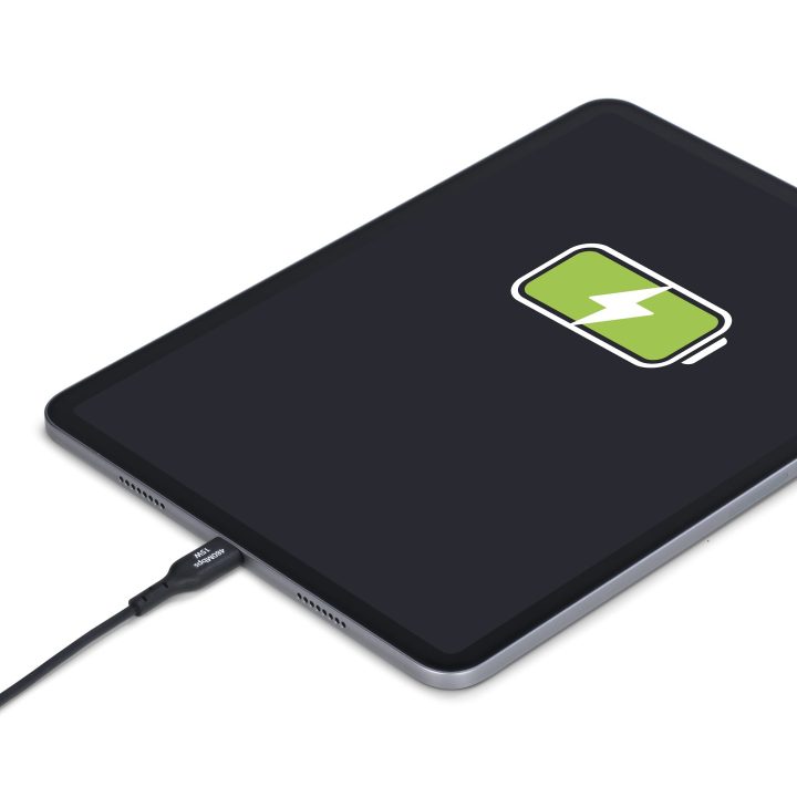 StarTech.com Cabo de Carregamento USB-A para USB-C de 30cm - Cabo…