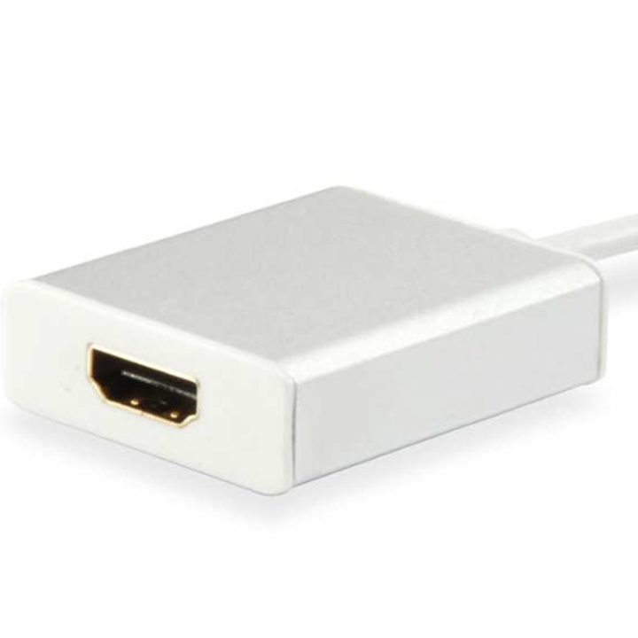 Equip USB-C to HDMI Adapter