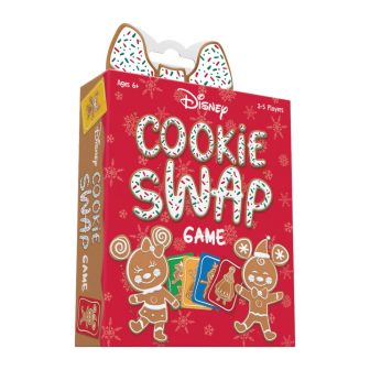 Juego de mesa Funko signature games cookie swap juego de cartas pegi…