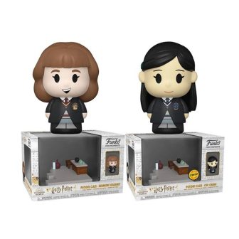 Mini moments Funko Harry Potter aniversario hermione granger clases…