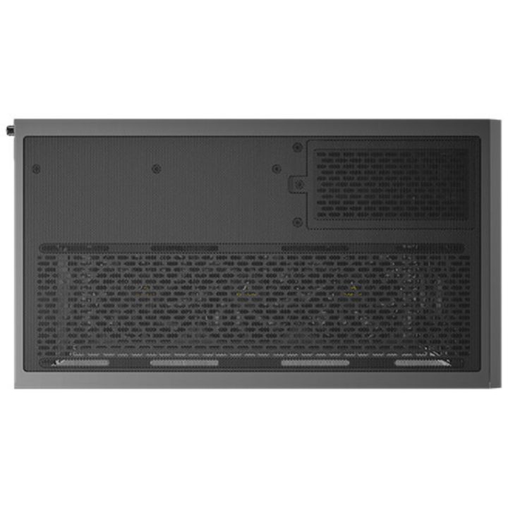 Antec FLUX M Micro Torre Negro (0-761345-10253-7)