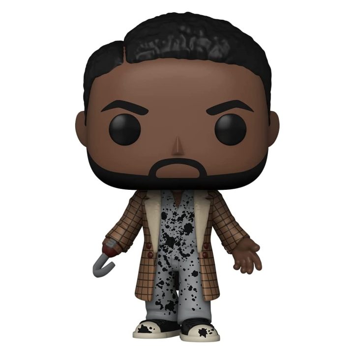 Funko Pop! Candyman Candyman with Chase Variant