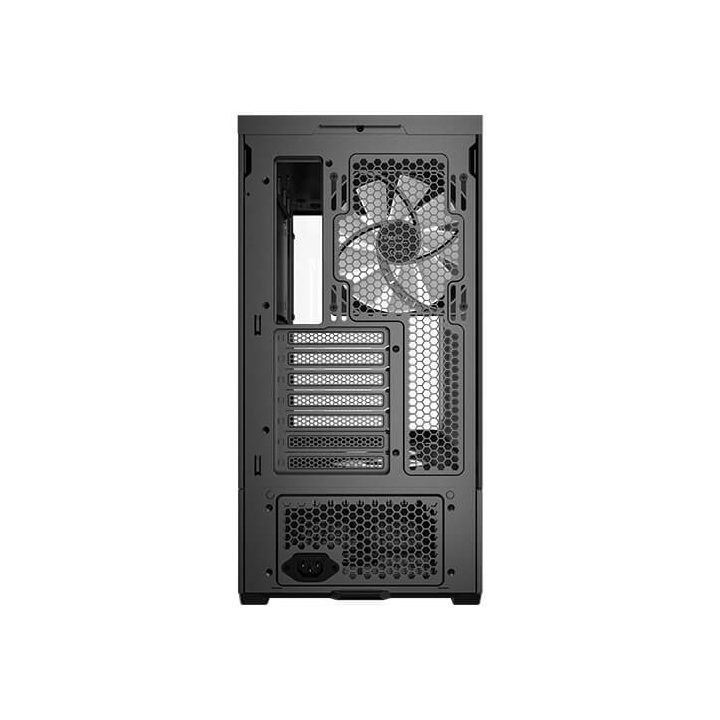 Antec C6 Curve ARGB ATX Case USB3.0 No PSU Black (0-761345-10287-2)