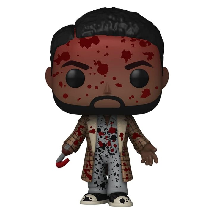 Funko Pop! Candyman Candyman with Chase Variant