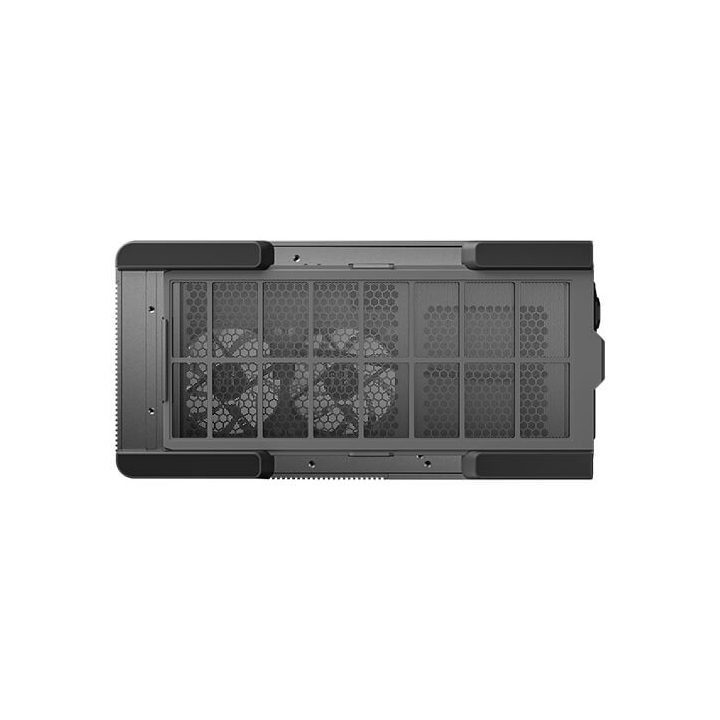 Antec C6 Curve ARGB ATX Case USB3.0 No PSU Black (0-761345-10287-2)
