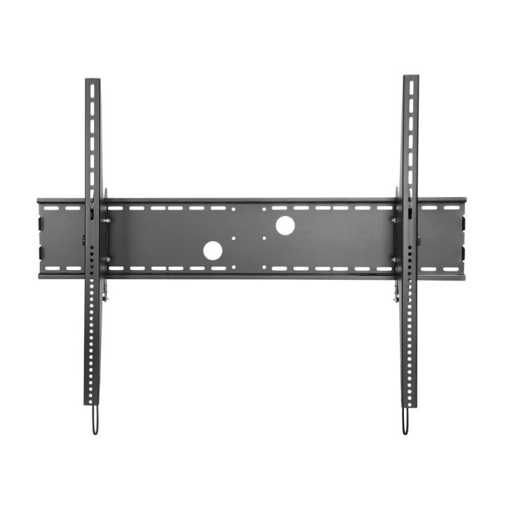Equip 650322 Suporte de parede para TV curva inclinável de 60"-100"