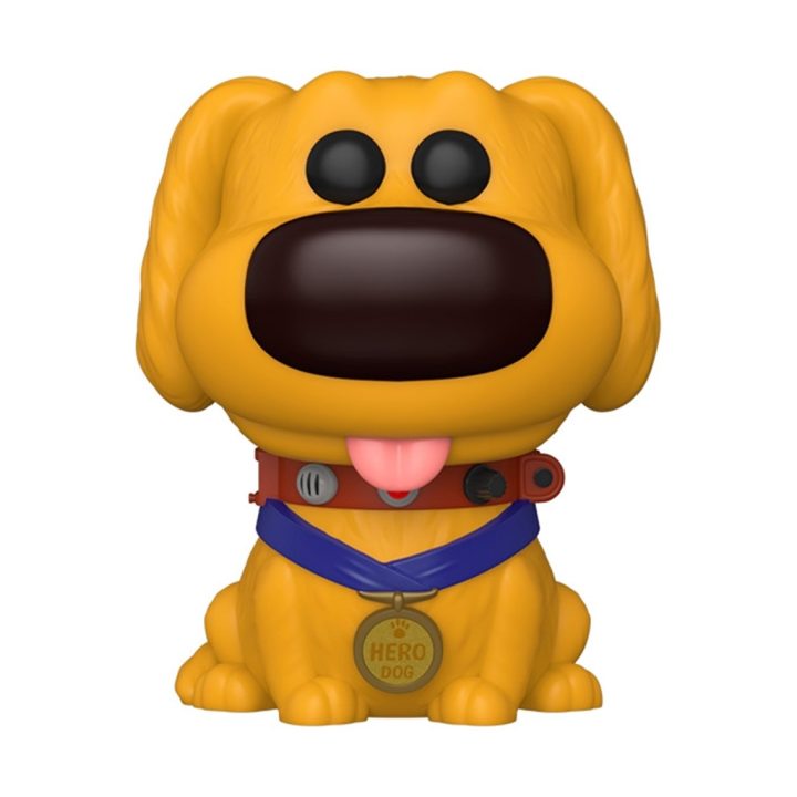 Funko Pop! Disney – Up Dug Days Dug Hero