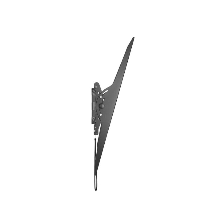 Equip 650322 Suporte de parede para TV curva inclinável de 60"-100"