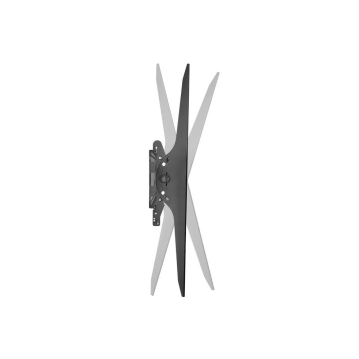 Equip 650322 Tilting Wall Mount for Curved TV 60"-100"