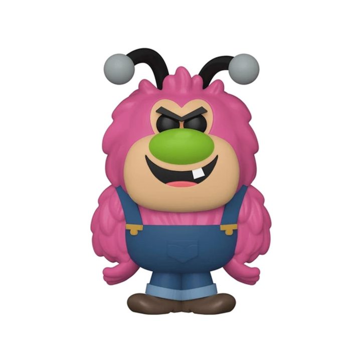 Funko Pop! Cartoon Network The Powerpuff Girls Fuzzy Lumpkins