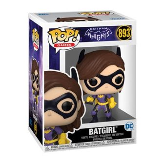Funko Pop! DC – Gotham Knights Batgirl