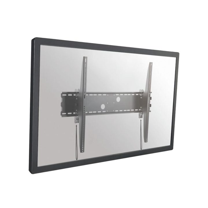 Equip 650322 Suporte de parede para TV curva inclinável de 60"-100"
