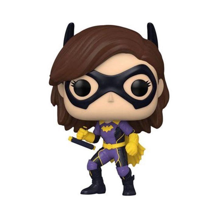 Funko Pop! DC – Gotham Knights Batgirl