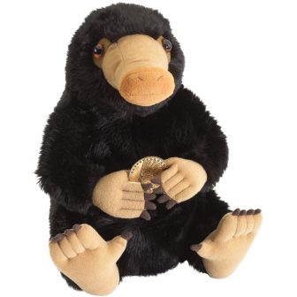 Peluche The Noble Collection Animais Fantásticos e Onde Habitam…