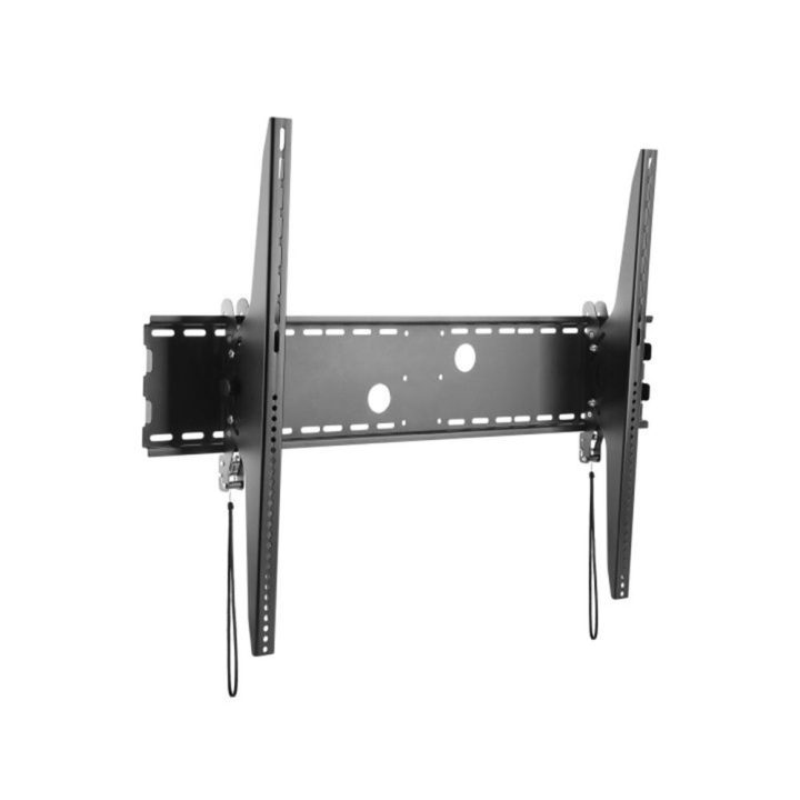 Equip 650322 Suporte de parede para TV curva inclinável de 60"-100"