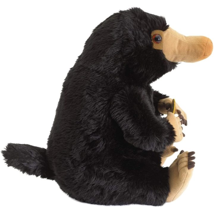 Peluche The Noble Collection Animais Fantásticos e Onde Habitam…