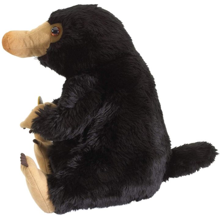 Peluche The Noble Collection Animais Fantásticos e Onde Habitam…