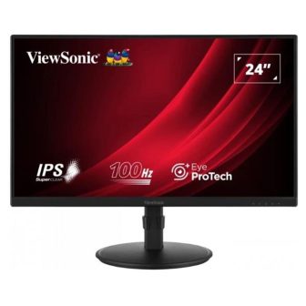 Monitor Viewsonic VG2408A 24" Full HD 100 Hz IPS