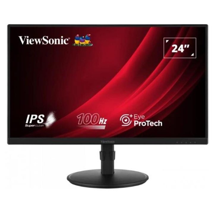 Monitor Viewsonic VG2408A 24" Full HD 100 Hz IPS