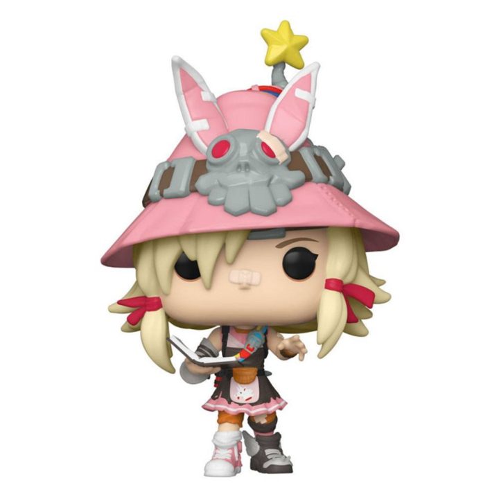 Funko Pop! Tiny Tina Wonderlands Tiny Tina