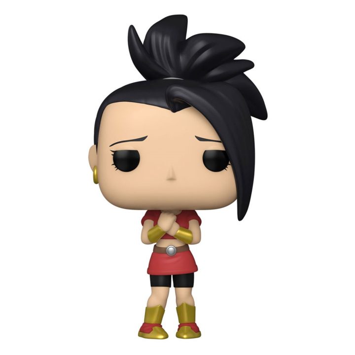 Funko Pop! Dragon Ball – Super Kale