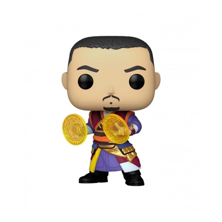 Funko Pop! Doctor Strange in the Multiverse of Madness Wong