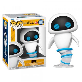 Funko Pop! Disney – Wall-E Eva