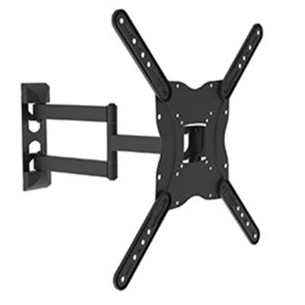 Equip Soporte de pared articulado para TV de 23"-55