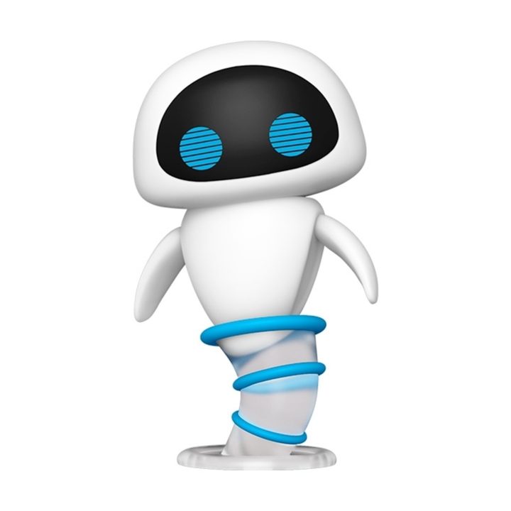 Funko Pop! Disney – Wall-E Eva