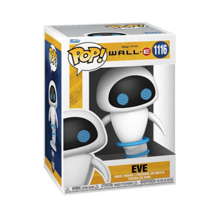 Funko Pop! Disney – Wall-E Eva
