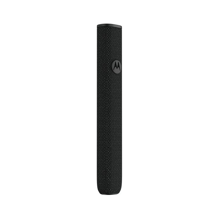 Motorola Moto pen ultra lápiz digital 4,7 g Negro