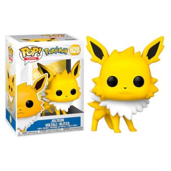 Funko Pop! Pokémon – Jolteon
