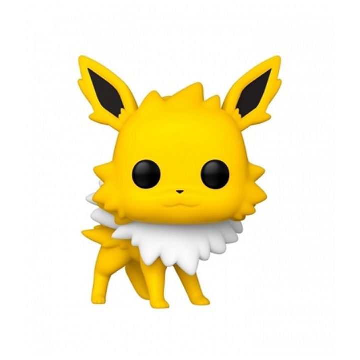 Funko Pop! Pokémon – Jolteon