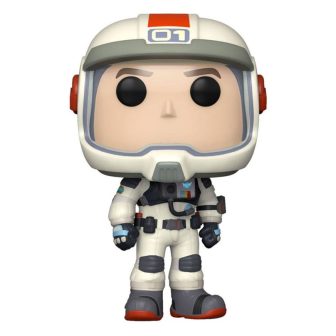 Funko Pop! Disney – Lightyear Buzz Lightyear XL-01