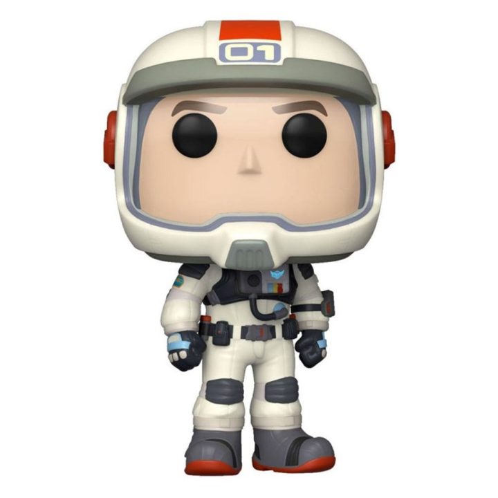 Funko Pop! Disney – Lightyear Buzz Lightyear XL-01