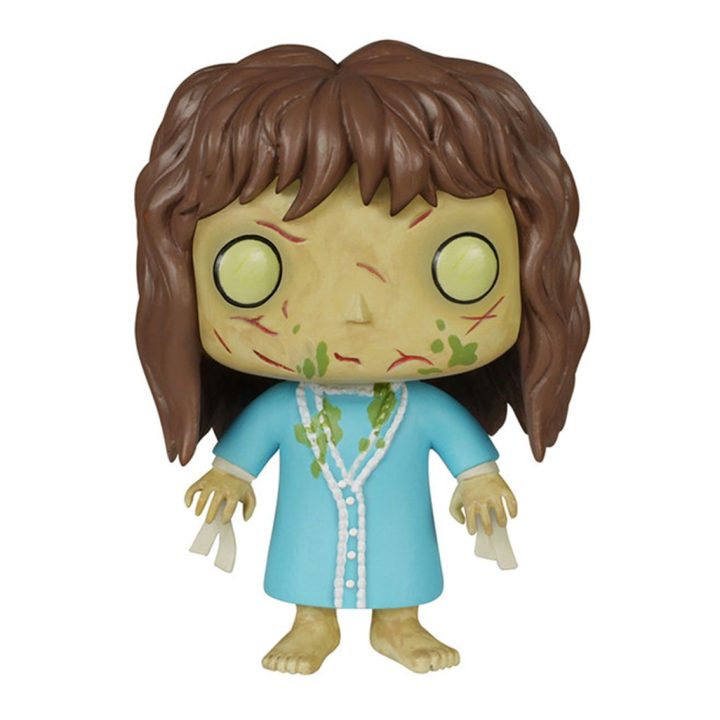 Funko Pop! The Exorcist Regan