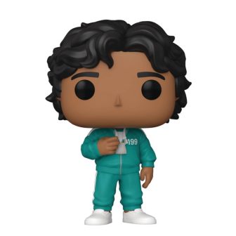 Funko Pop! El Juego del Calamar Jogador 199: Ali