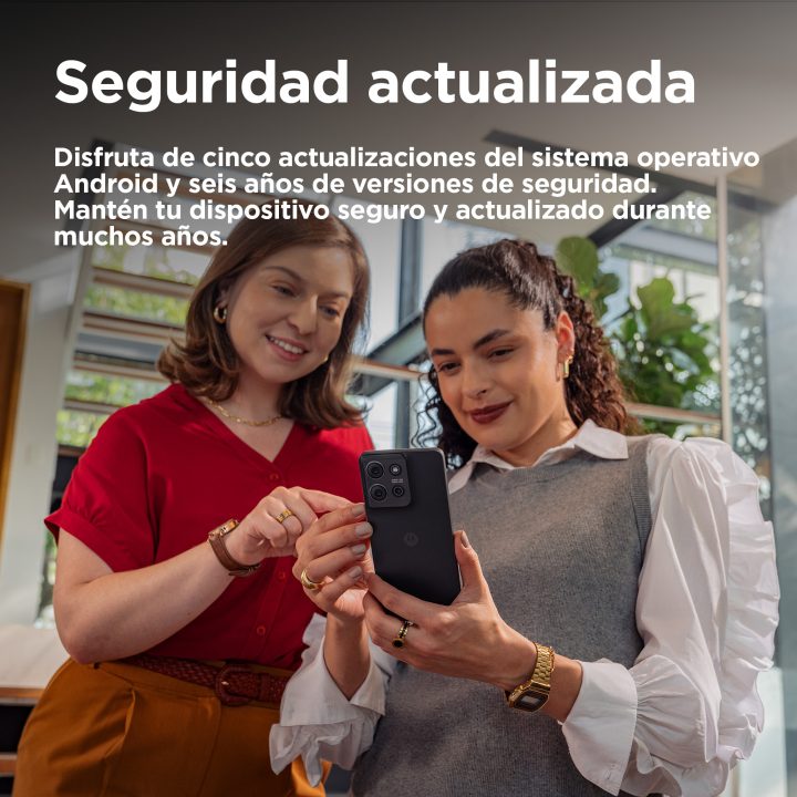 Motorola Moto G75 256 GB 8 GB RAM Cinzento