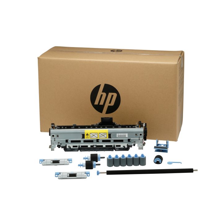 Kit de manutenção HP para impressora LaserJet MFP de 220 V