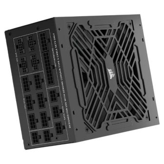 Corsair WS Series WS3000 3000 Watt Workstation Power Supply…
