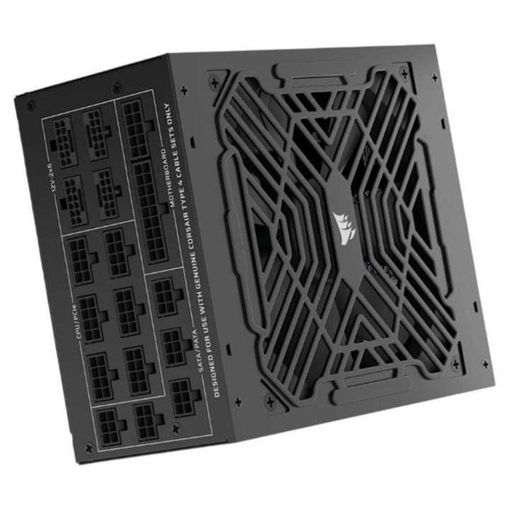 Fuente aliment. Corsair ws series WS3000 3000 watt workstation…