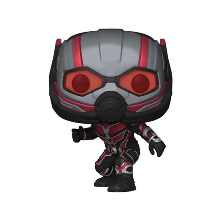 Funko Pop! Marvel – Ant-Man and the Wasp: Quantumania Ant-Man