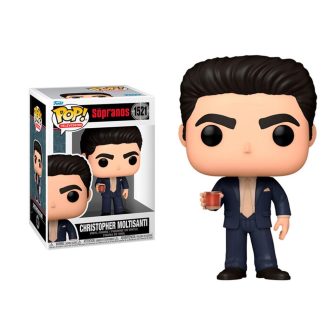 Funko Pop! The Sopranos Christopher