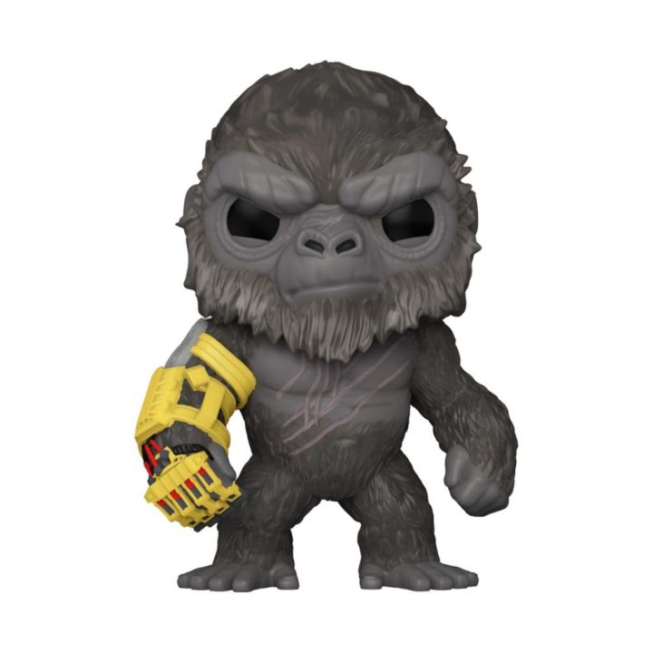 Funko Pop! Godzilla x Kong the New Empire Kong