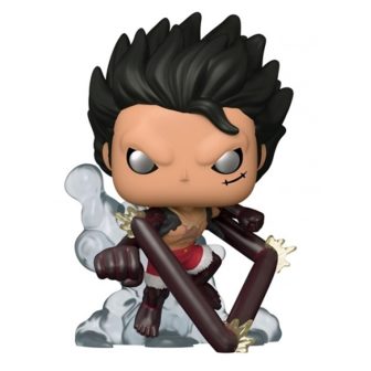 Funko Pop! One Piece – Snake-Man Luffy