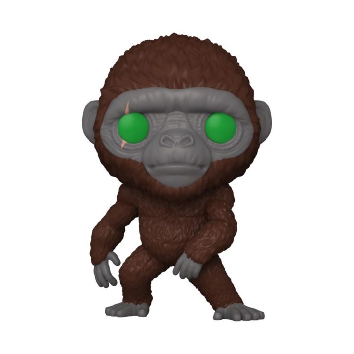 Funko Pop! Godzilla x Kong the New Empire Suko