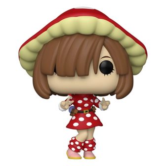 Funko Pop! My Hero Academia – Kinoko Komori