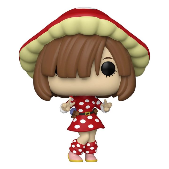 Funko Pop! My Hero Academia – Kinoko Komori