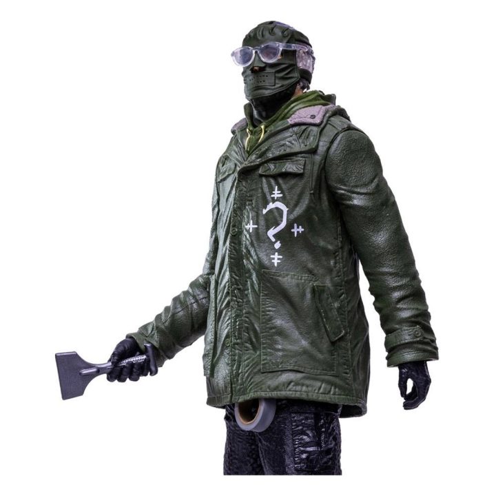 Figura McFarlane Toys DC Multiverse Batman Riddler (MCF15074)