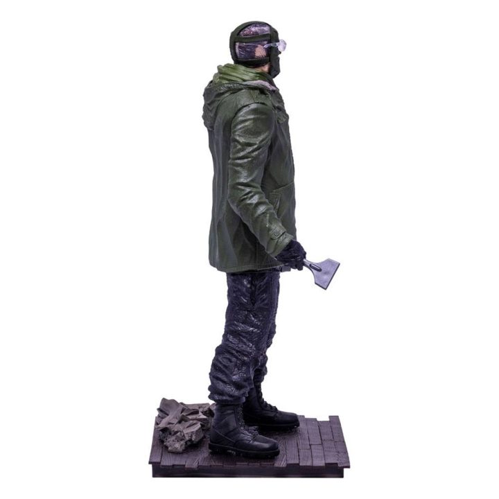 McFarlane Toys DC Multiverse Batman Riddler Figure (MCF15074)